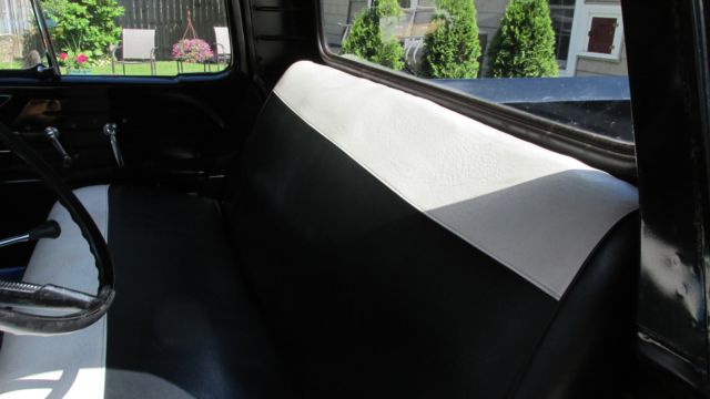 1962 Ford F-100 Step Side - photo 9