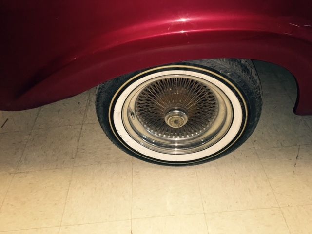 1962 Ford F-100 F100 - photo 9
