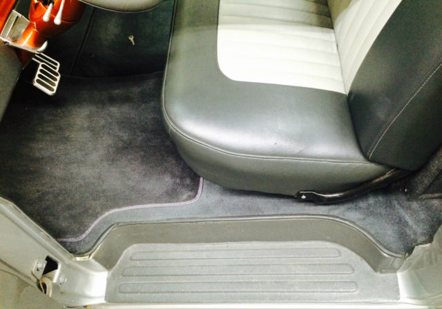 1962 Ford F-100 F100 - photo 12