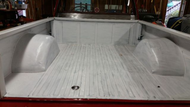 1962 Ford F-100 Custom cab - photo 12