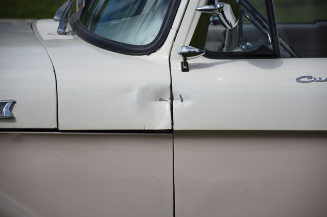 1962 Ford F-100 - photo 8