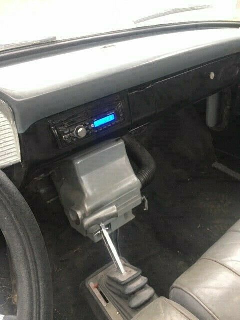 1962 Ford F-100 1/2 Ton Unibody - photo 8
