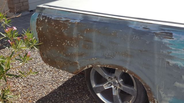 1962 Ford Other Pickups - photo 11