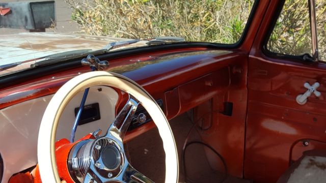 1962 Ford Other Pickups - photo 12