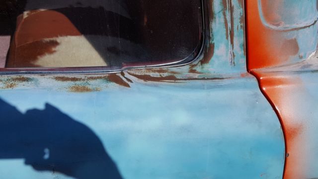 1962 Ford Other Pickups - photo 2