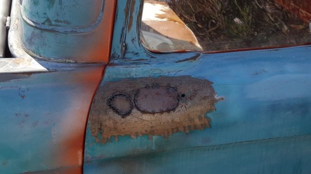 1962 Ford Other Pickups - photo 4