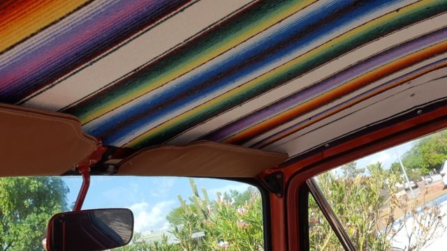 1962 Ford Other Pickups - photo 6