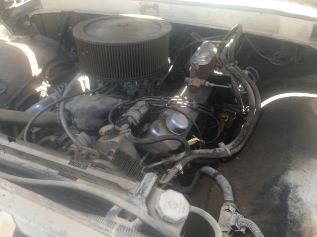 1962 Ford F-350 - photo 13