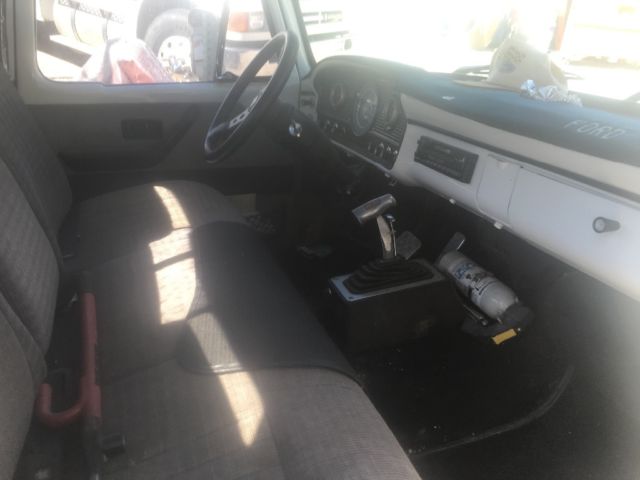 1962 Ford F-350 - photo 5