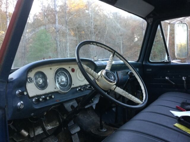 1962 Ford Other Pickups - photo 5