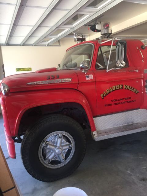 1962 Ford Other - photo 3