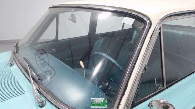 1962 Ford Fairlane -- - photo 13
