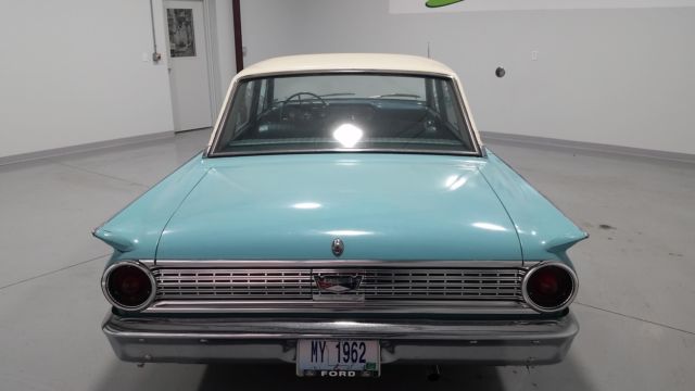 1962 Ford Fairlane -- - photo 5