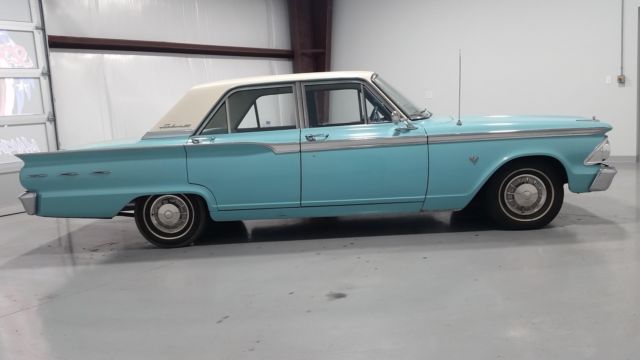 1962 Ford Fairlane -- - photo 7