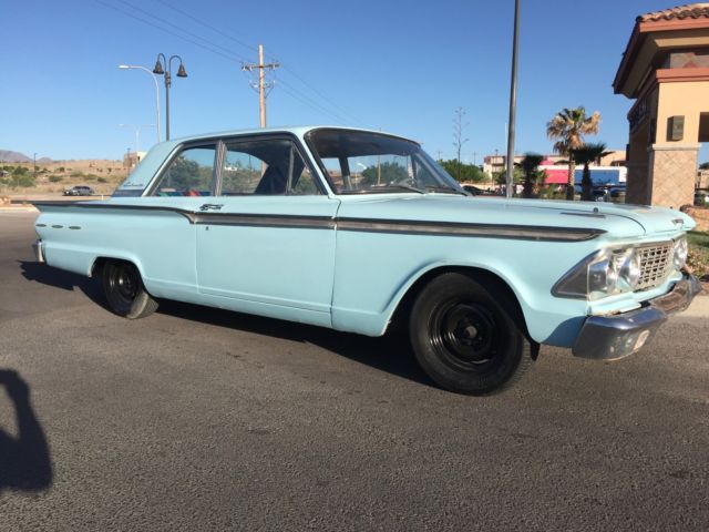 1962 Ford Fairlane - photo 9
