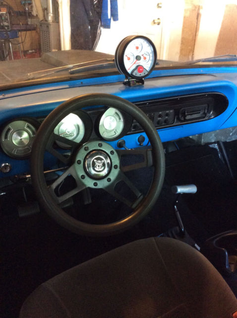 1962 Ford Fairlane 500, Sports Coupe - photo 10