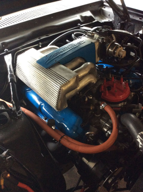1962 Ford Fairlane 500, Sports Coupe - photo 6