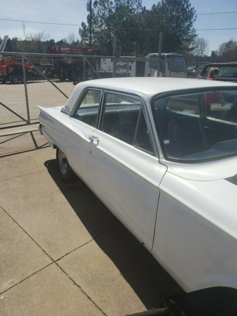 1962 Ford Fairlane - photo 3