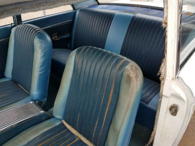 1962 Ford Fairlane - photo 4
