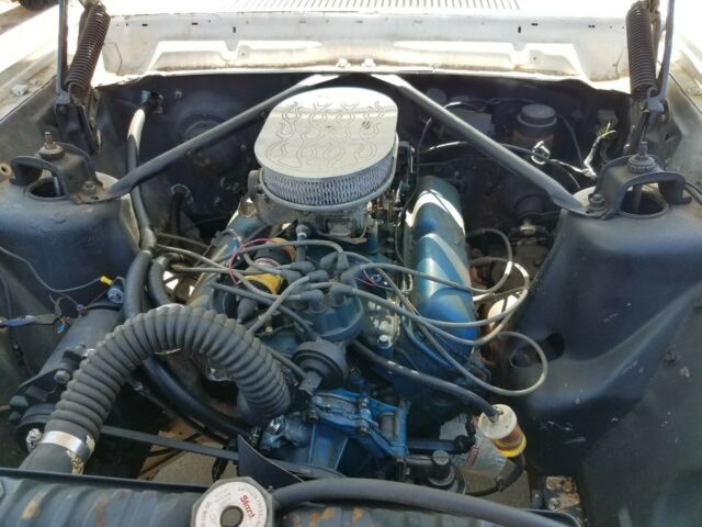 1962 Ford Fairlane - photo 5