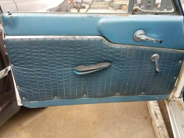 1962 Ford Fairlane - photo 8