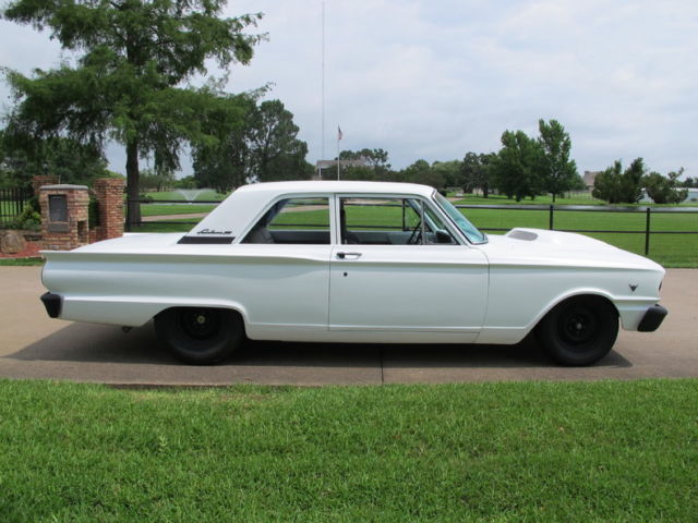 1962 Ford Fairlane Thunderbolt Tribute - photo 10