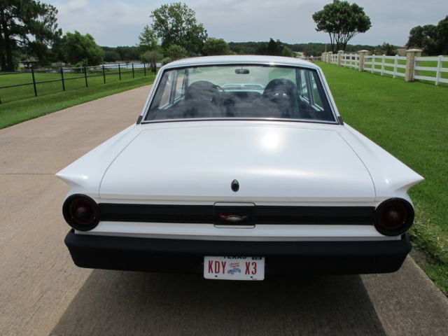 1962 Ford Fairlane Thunderbolt Tribute - photo 11