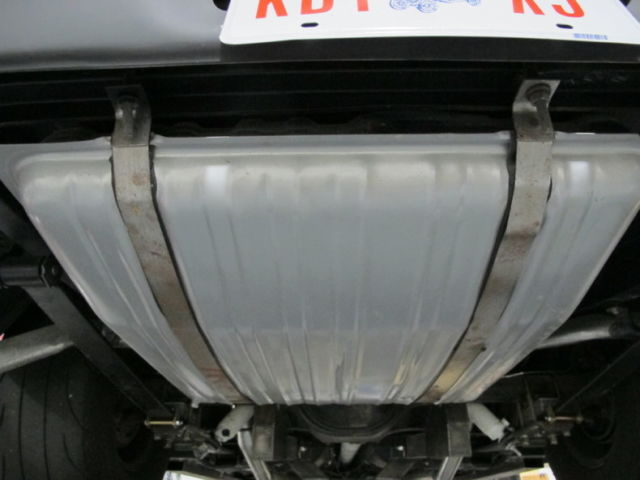 1962 Ford Fairlane Thunderbolt Tribute - photo 13