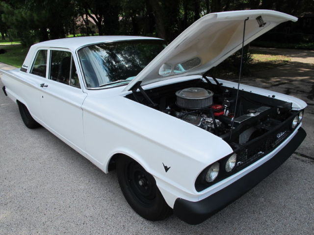 1962 Ford Fairlane Thunderbolt Tribute - photo 7