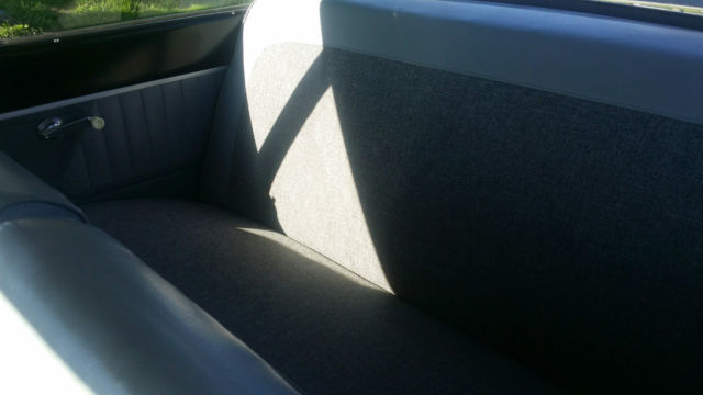1962 Ford Falcon 2dr - photo 9