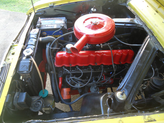 1962 Ford Falcon - photo 10