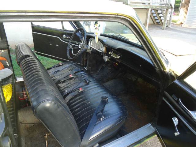 1962 Ford Falcon - photo 7