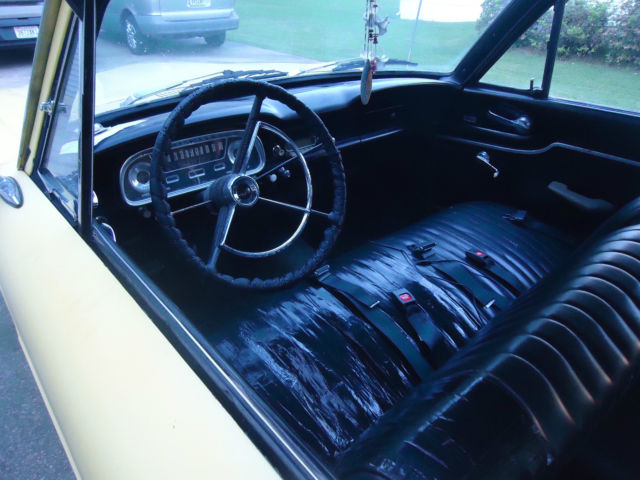 1962 Ford Falcon - photo 8