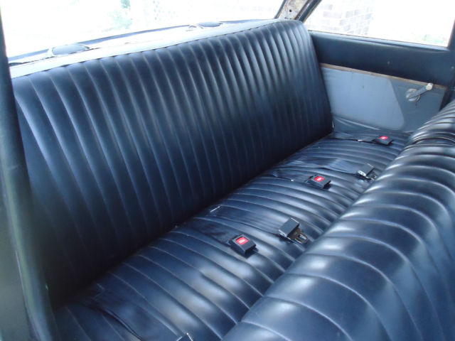 1962 Ford Falcon - photo 9