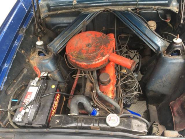 1962 Ford Falcon - photo 10