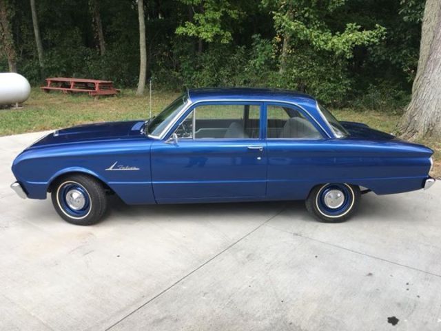 1962 Ford Falcon - photo 3