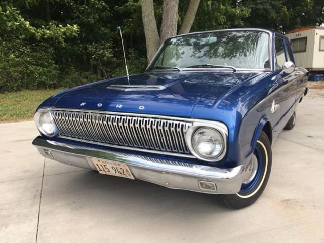 1962 Ford Falcon - photo 6