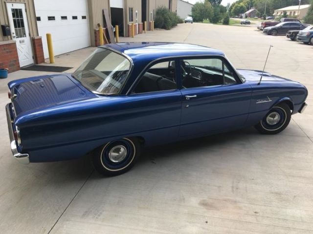 1962 Ford Falcon - photo 7