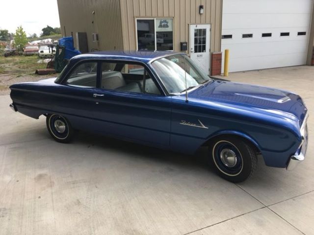 1962 Ford Falcon - photo 8