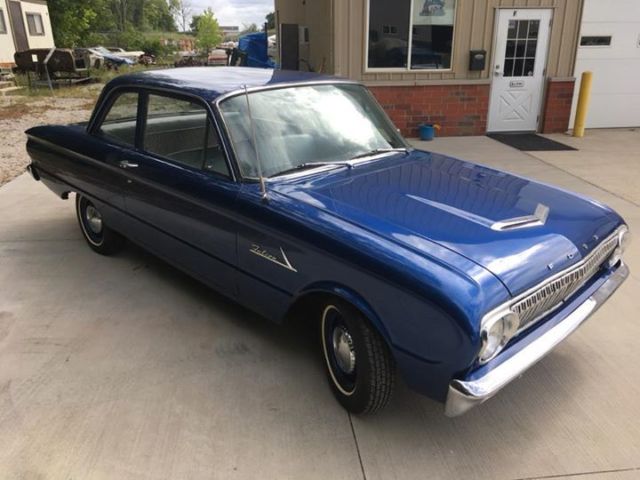 1962 Ford Falcon - photo 9