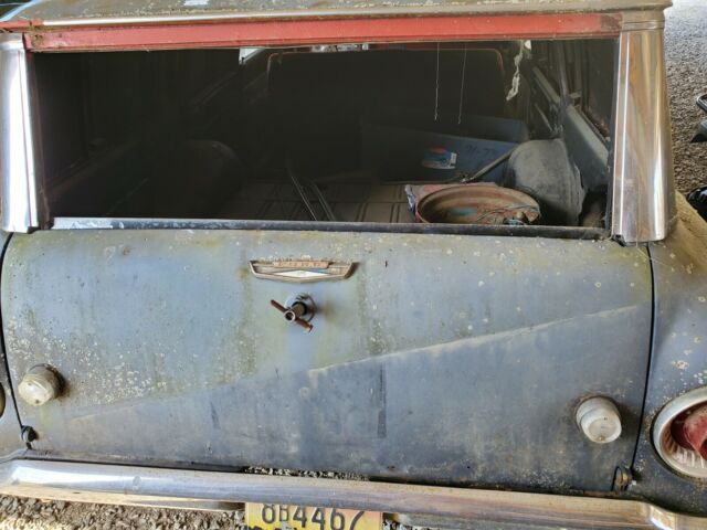 1962 Ford Falcon Two Door - photo 10