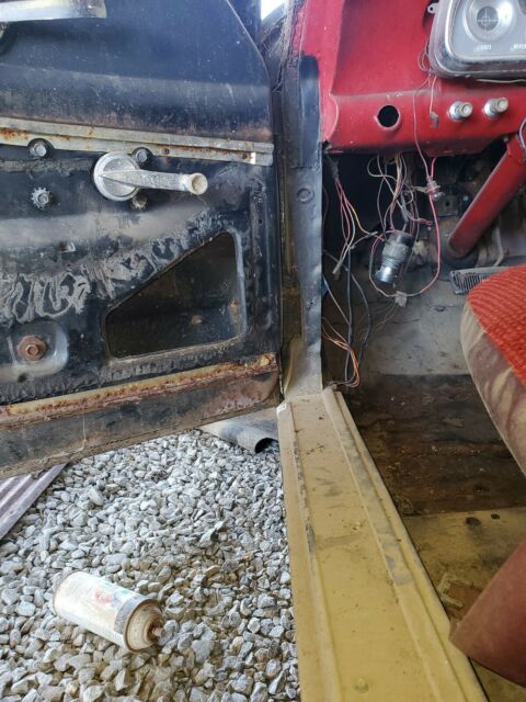 1962 Ford Falcon Two Door - photo 13