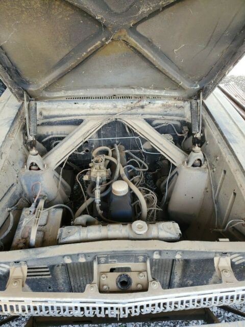 1962 Ford Falcon Two Door - photo 3