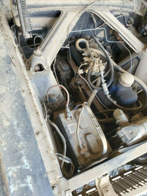 1962 Ford Falcon Two Door - photo 4