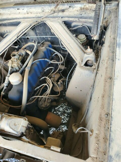 1962 Ford Falcon Two Door - photo 5