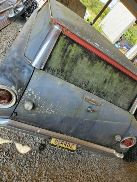 1962 Ford Falcon Two Door - photo 8