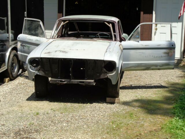1962 Ford Falcon - photo 3