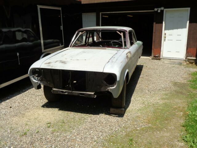 1962 Ford Falcon - photo 5