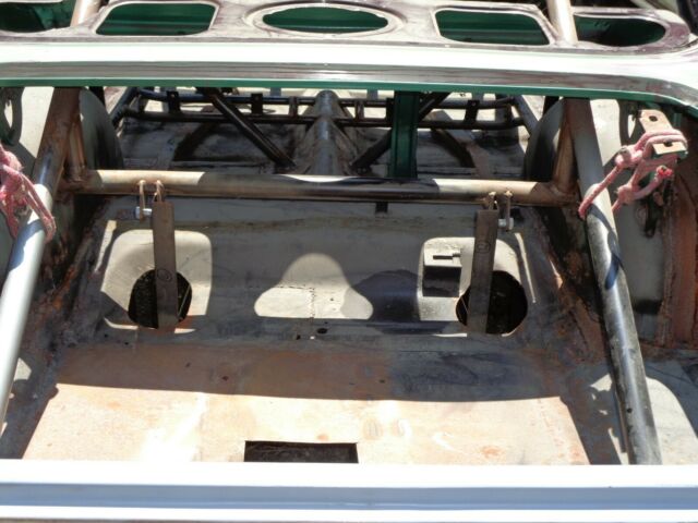 1962 Ford Falcon - photo 7