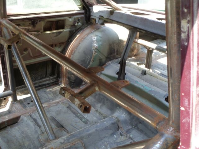 1962 Ford Falcon - photo 9